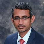 Image of Dr. Raja Sekhar Chennupati, MD
