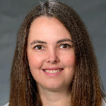 Image of Dr. Kirstin Elisabeth Leitner, MD