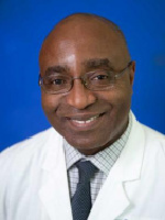 Image of Dr. Nick Orachukwu Onyemeke, MD, MS
