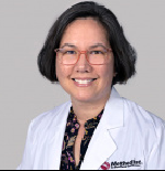 Image of Dr. Lucy Lan Bruijn, MPH, MD