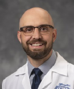 Image of Dr. Jared M. Mahylis, MD