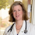 Image of Dr. Cathy M. Chapman, MD