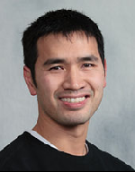 Image of Dr. Dan Liu, DO