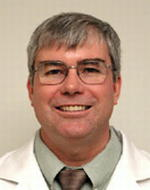 Image of Dr. Steven E. McKenzie, MD, PhD