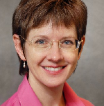 Image of Dr. Caroline George, MD