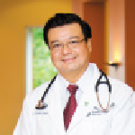 Image of Dr. Cesar Armando Unyon, MD