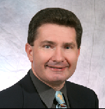 Image of Dr. Rick E. Mishler, MD, FACP