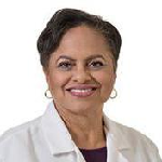 Image of Dr. Kimberly A. Edwards-Hall, MD