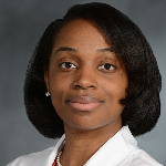 Image of Dr. Auja Luvonne McDougale, MD