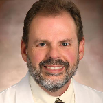 Image of Dr. David K. Brough, MD