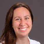 Image of Dr. Brittany Diane McCarty, DO