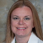 Image of Dr. Danielle A. Osterholzer, MD