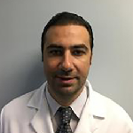 Image of Dr. Sami Hayek, RPVI, MD