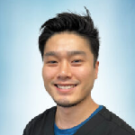 Image of Mr. Andy Qifeng Lin, DPT