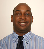 Image of Dr. Norman Leroy Banks, MD, MS