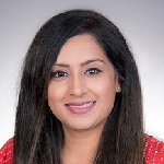 Image of Dr. Reena Patel, MD