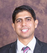 Image of Dr. Chirag H. Patel, MD