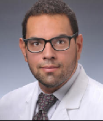 Image of Dr. Allen Reza Nau, DO