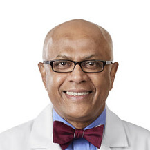 Image of Dr. Rajiv Sinai Hede, MD