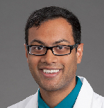 Image of Dr. Rohesh Fernando, MD