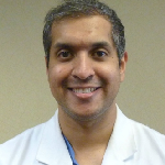 Image of Dr. Tim T. Issac, MD