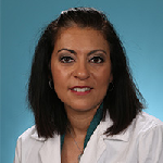 Image of Dr. Nicole M. Ducharme, DO