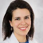 Image of Dr. Monique Norma Diaz, MD