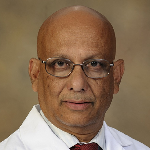 Image of Dr. Achyut K. Bhattacharyya, MD