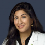 Image of Dr. Ayesha Ahmad, MD