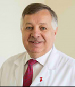 Image of Dr. Rifat B. Dweik, MBBCH, MD