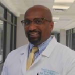 Image of Dr. Frank Conrad Duerson III, MD