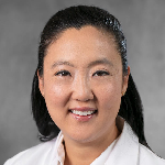Image of Dr. Jolene Chang Rudell, PHD, MD