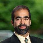 Image of Dr. David Tejeda, MD