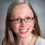 Image of Dr. Hannah M. Rice, MD