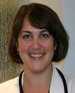 Image of Dr. Ericka Michelle Hersh, DO