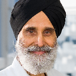 Image of Dr. Karanjit Singh Kooner, MD