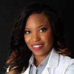 Image of Dr. Marquissa Beverly, DPM