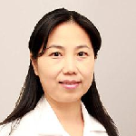 Image of Dr. Xiangmin Peng, MD