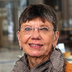 Image of Dr. Kaye-Eileen Willard, MD