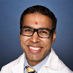 Image of Dr. Sachin Patel, MD