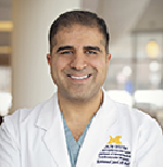 Image of Dr. Mohammed Saeed, MD