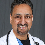 Image of Dr. Balbir Sidhu, MD