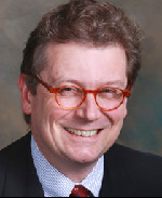Image of Dr. George P. Bayliss, MD