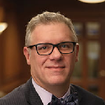 Image of Dr. Marcus E. Degraw, MD