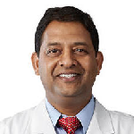 Image of Dr. Sreedhar Rao Billakanty, MD