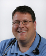 Image of Dr. Daniel Chadwick, MD