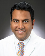 Image of Dr. Navneeth Rao Bongu, MD