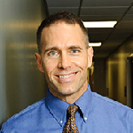 Image of Dr. Walter G. Harry, MD