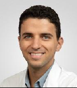 Image of Dr. Luca Zatreanu, MD