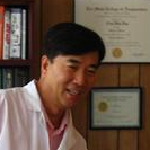 Image of Mr. Chul-Hak Han, PH.D, LAC